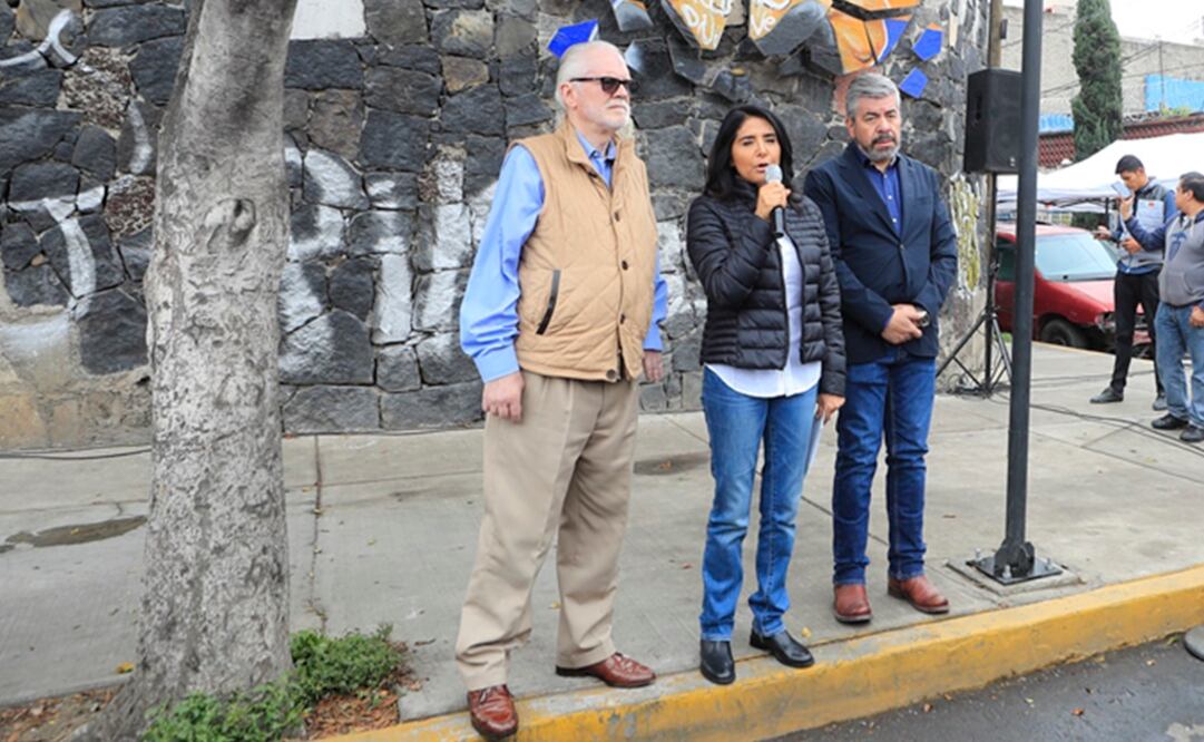 (Fotografía: Irvin Olivares/ EL UNIVERSAL )