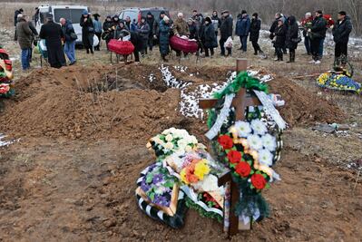“Guardar silencio sobre agresión rusa pone en riesgo a democracias”