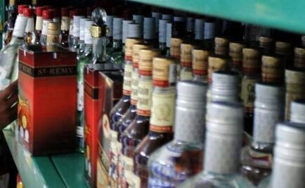 Ley Seca en Yucatán se extiende hasta el 15 de Mayo