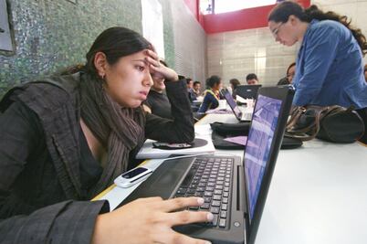 Menos de 10 Mbps, en 70% de los planes de doble o triple play