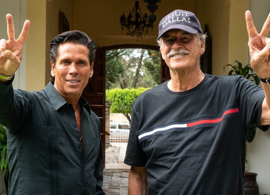 FOTO: Instagram @vicentefoxq