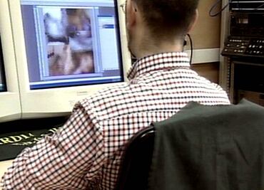 Caen 2 con pornografía infantil en Zapopan