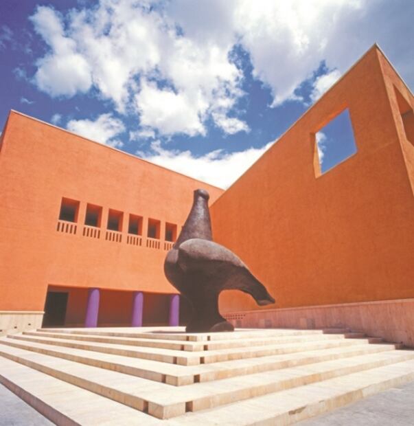 Museos, un futuro sin dinero ni tumultos por el coronavirus 