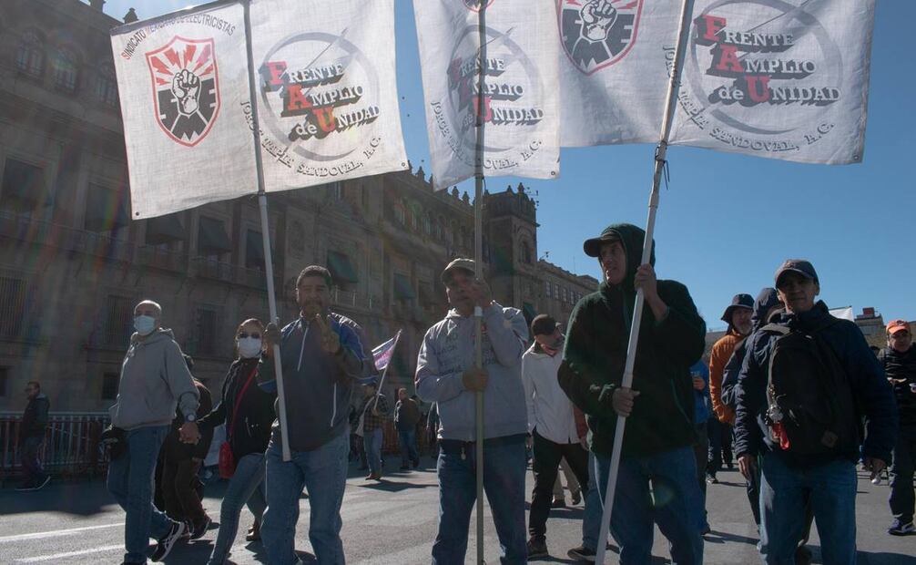 Foto: Abril Angulo/ El Universal