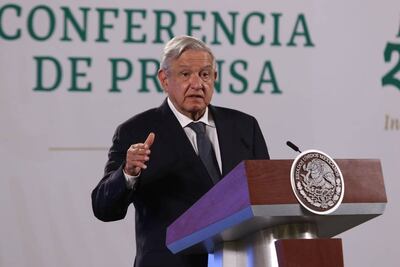 Claudia Sheinbaum atiende personalmente a familiares de víctimas de la Línea 12: AMLO