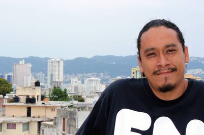 Amigos recuerdan a Gabriel Soriano, comunicador asesinado en Acapulco