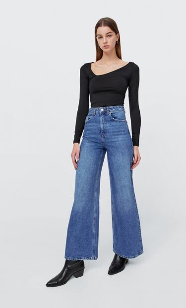 Guía de compras: Los jeans que estarán en tendencia en 2022