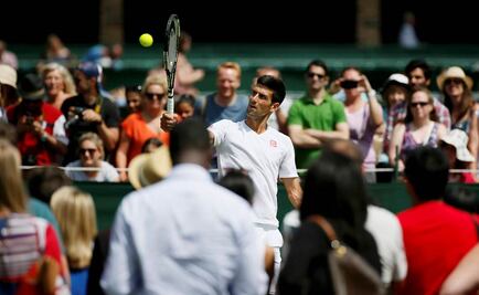 Ver la final de Wimbledon cuesta más de 15 mil dólares