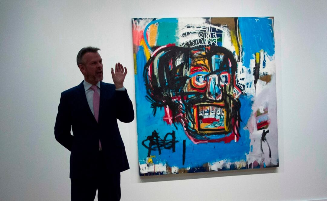 Foto: AFP / Don Emmert