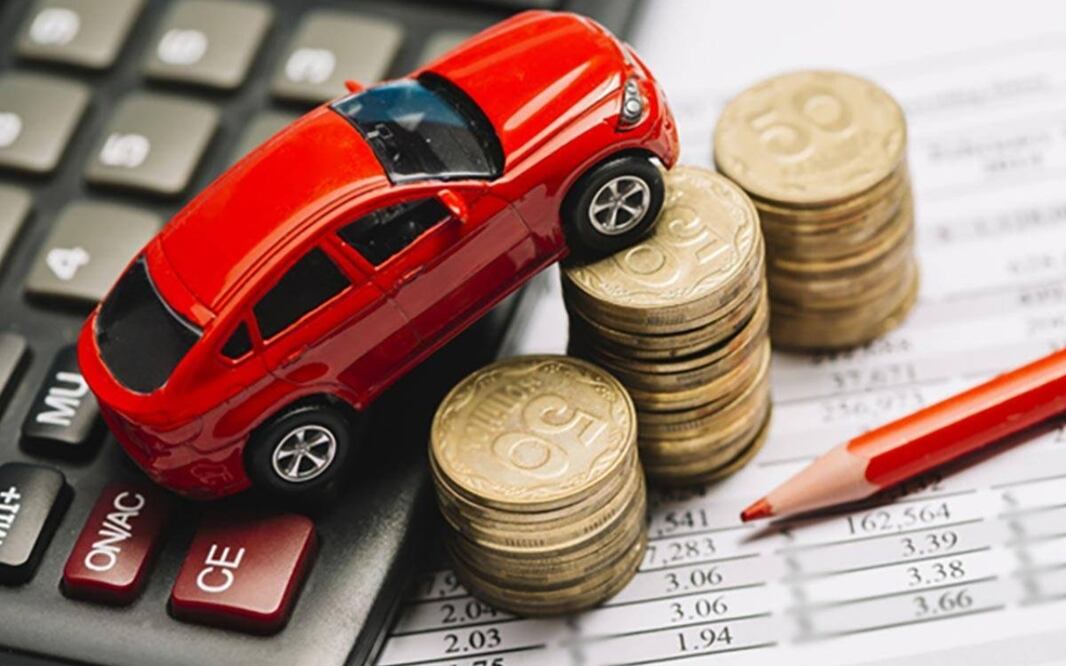 Consejos para comprar tu primer auto a crédito