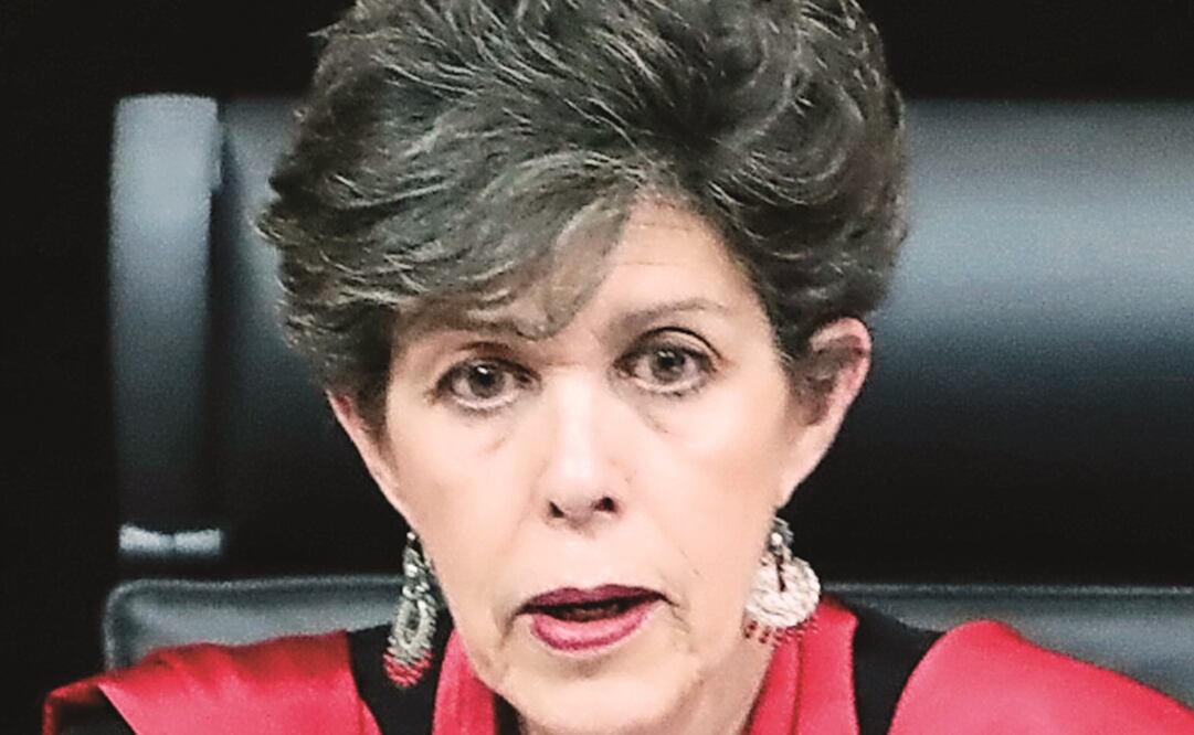 Foto: Archivo / EL UNIVERSAL.