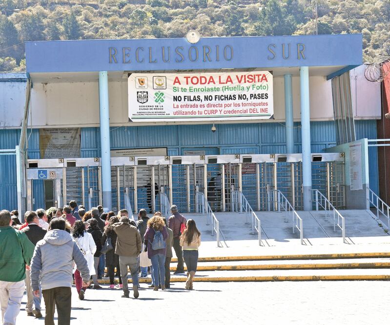 Foto: ARCHIVO EL UNIVERSAL