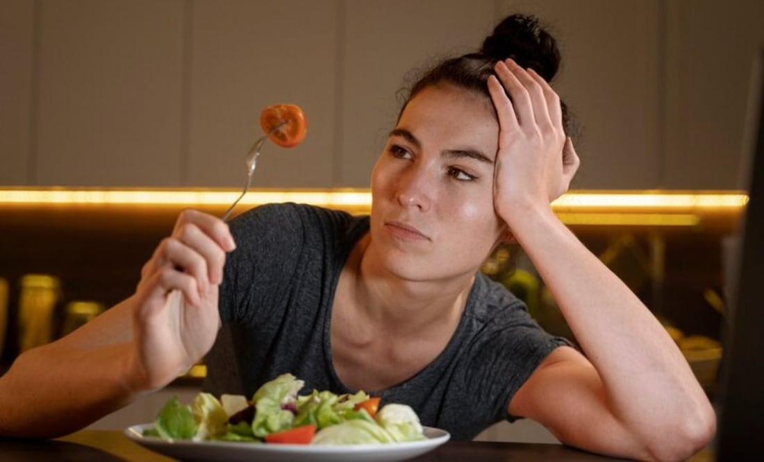 Una fruta muy nutritiva. Fuente: Freepik