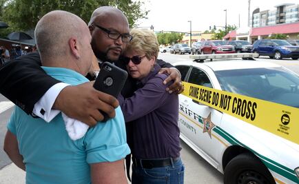 Estado Islámico se atribuye matanza en Orlando