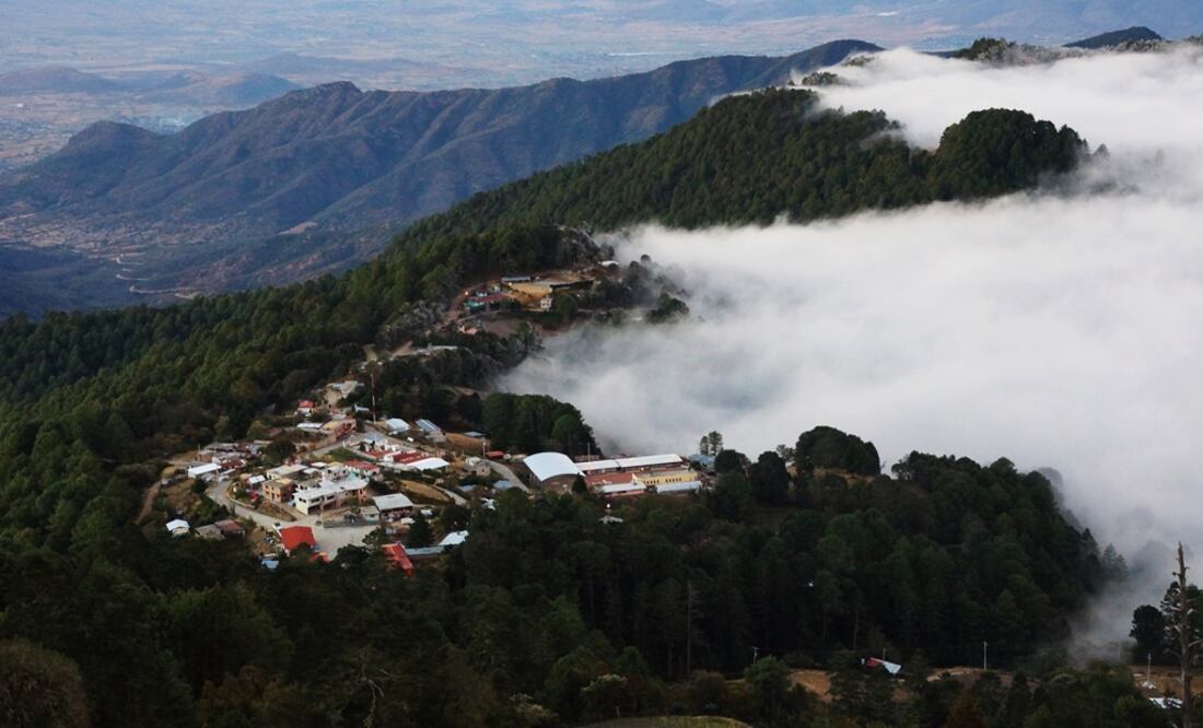 Foto: Archivo/ EL UNIVERSAL