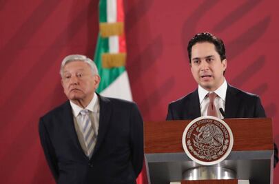 Hasta 2019, se han pagado mil 833 mdp por deuda del avión presidencial: Banobras