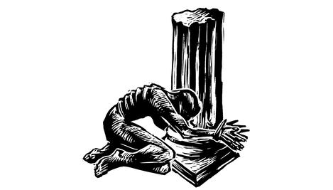 Negociaron sobre un cadáver