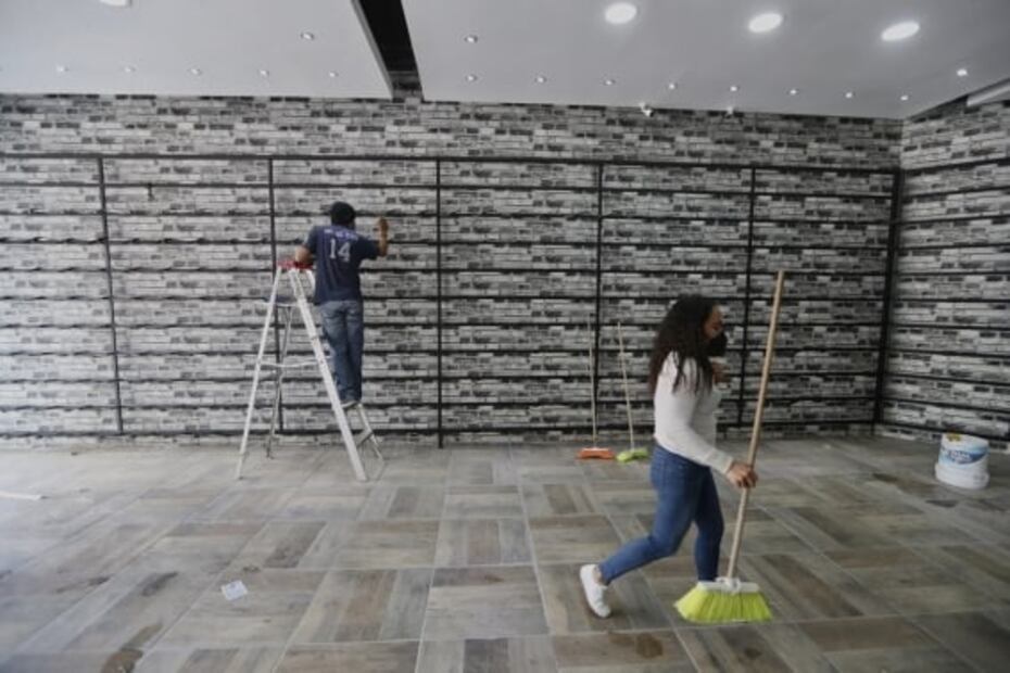 A un mes, Tula no se repone de la inundación