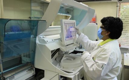 Esta es la proteína que incrementa el riesgo de cáncer de mamá, señalan científicos del Cinvestav