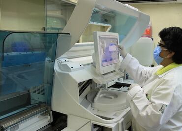 Esta es la proteína que incrementa el riesgo de cáncer de mamá, señalan científicos del Cinvestav