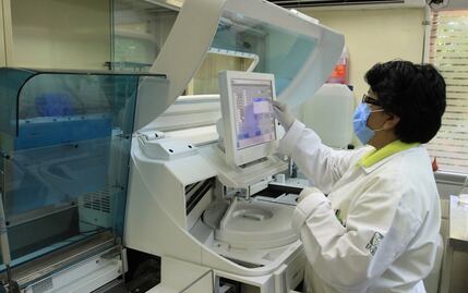 Esta es la proteína que incrementa el riesgo de cáncer de mamá, señalan científicos del Cinvestav