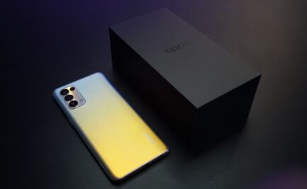 Diseño, arte y tecnología, las bases para crear un celular OPPO
