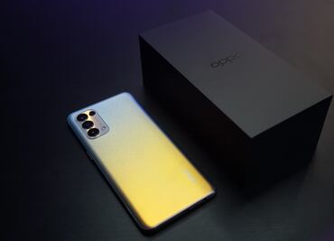 Diseño, arte y tecnología, las bases para crear un celular OPPO