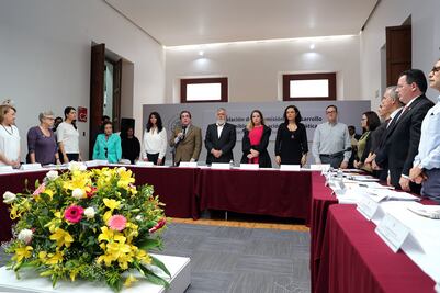 Reclaman derechos culturales y artísticos en proyecto de Constitución