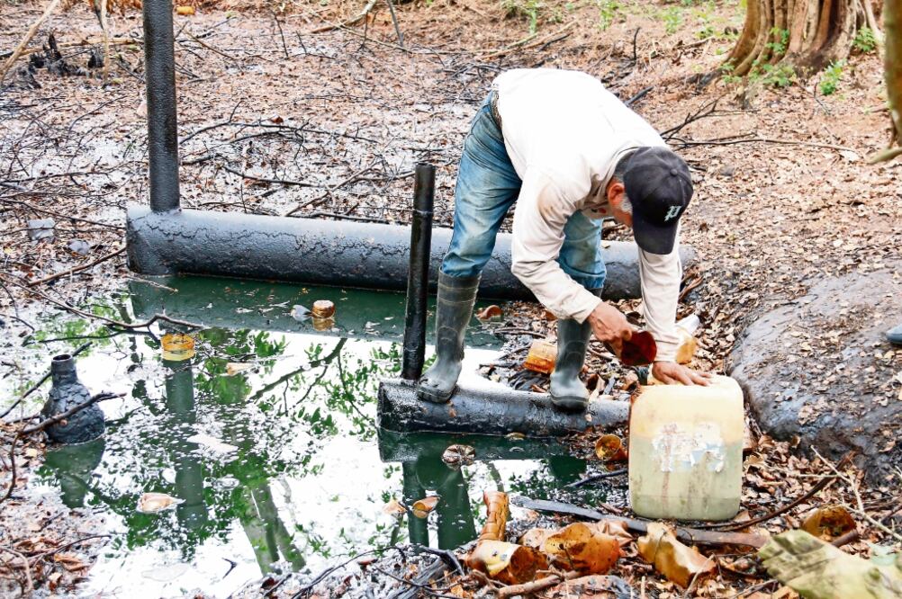 Ciudad Pemex pudo convertirse en el centro neurálgico de la actividad petrolera, estaba proyectado que se construyera el Nuevo Pemex Reforma pero las empresas y éstas emigraron. (FOTO: LUMA LÓPEZ)