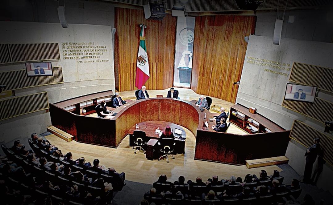 Foto: Archivo/EL UNIVERSAL