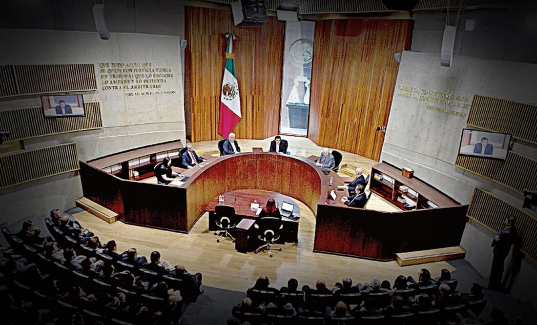 Foto: Archivo/EL UNIVERSAL