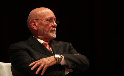 Carta de AMLO al rey de España enriquece la historia: Eduardo Matos