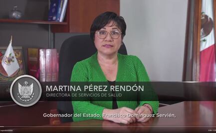 Aumenta a seis el número de casos de coronavirus en Querétaro