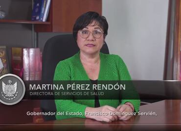 Aumenta a seis el número de casos de coronavirus en Querétaro