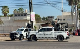 Riña en penal de Culiacán deja siete muertos; refuerzan seguridad tras enfrentamiento entre internos