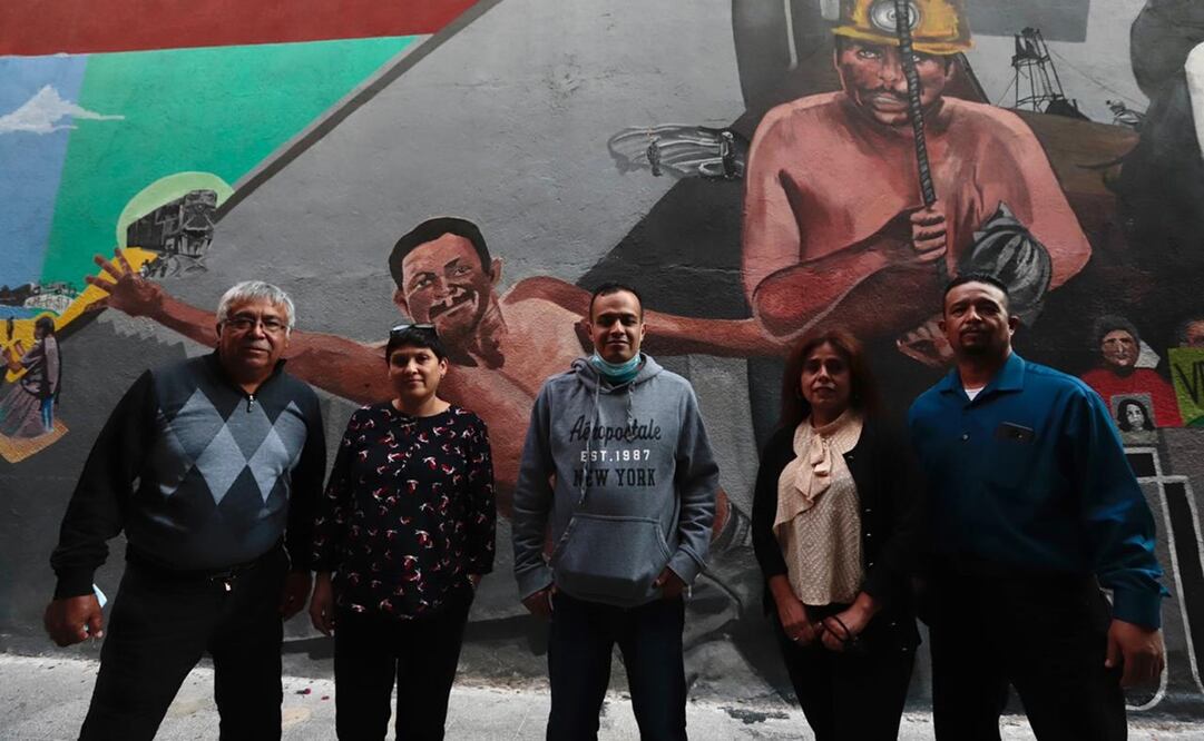 Foto de Berenice Fregoso. EL UNIVERSAL