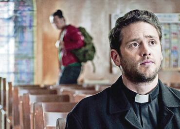 Uckermann exorcizará a la ciudad