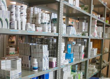 Prevén crecimiento del mercado de medicamentos genéricos con nuevo mecanismo de patentes