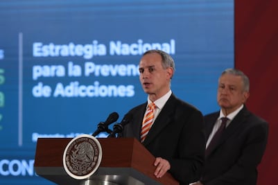 Integran Comisiones para coordinar acciones contra adicciones