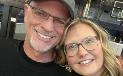 De la infidelidad al amor: pareja desafía a todos con tal de vivir su romance