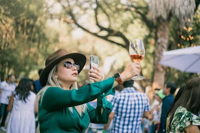 Cuándo es la Feria Nacional del Queso y el Vino en Tequisquiapan