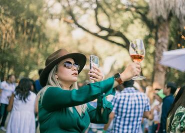 Cuándo es la Feria Nacional del Queso y el Vino en Tequisquiapan