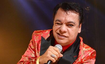 Juan Gabriel: esta es la melancólica canción que el cantante escribió en la cárcel