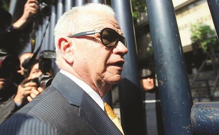 Suman 110 procesos contra funcionarios de Granier Melo