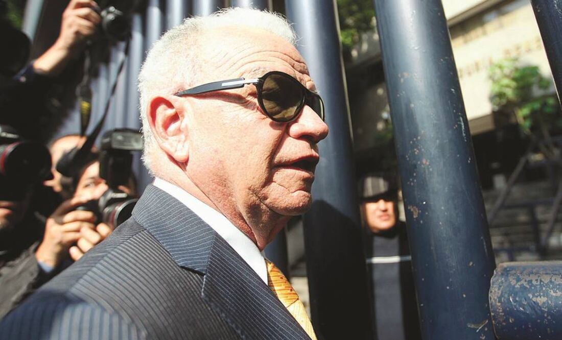 (Foto: Archivo EL UNIVERSAL)