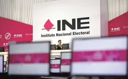 Plantean recortar al INE casi 5 mil mdp