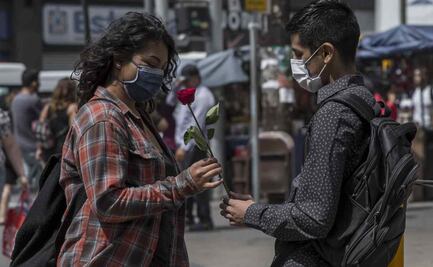 Día del Amor y la Amistad: SSC implementará operativo por festejos en CDMX