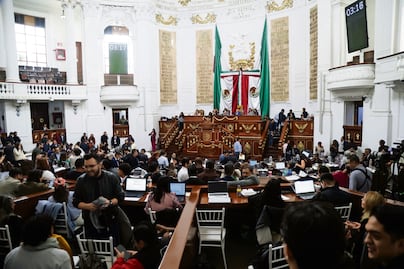 Congreso avanzó en movilidad y bienestar animal
