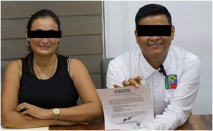 Excandidato a alcaldía de Tonalá, Chiapas, niega detención junto a su esposa por parte del Ejército