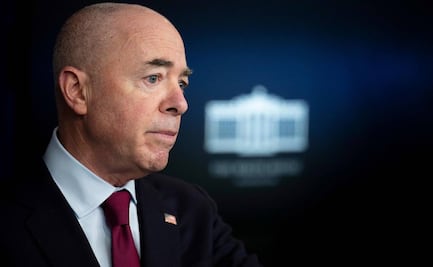 Gobierno de EU defiende su gestión migratoria ante la crisis en frontera con México